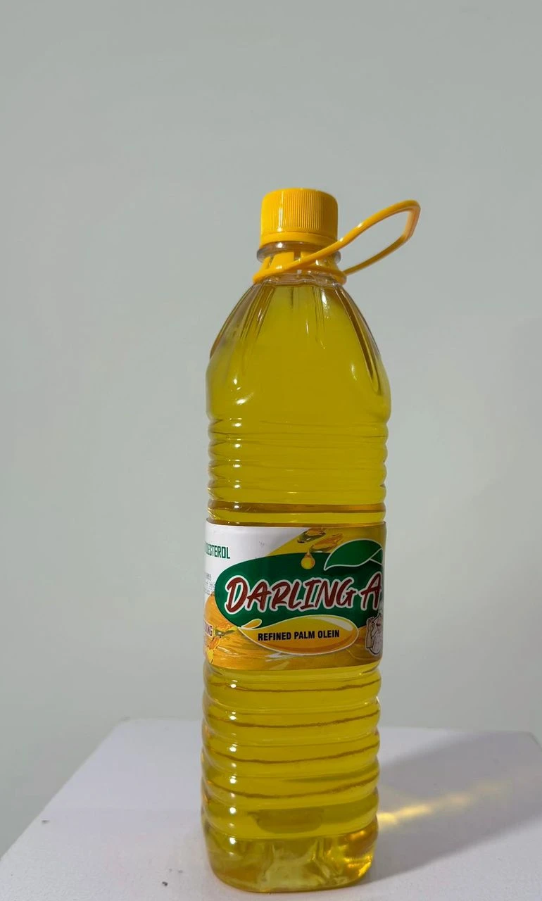 Darling Vegetable Oil 1L