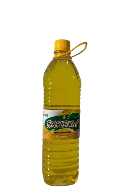 Darling Vegetable Oil 1L