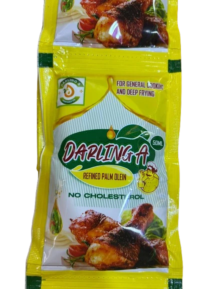 Darling Vegetable Oil 50ML